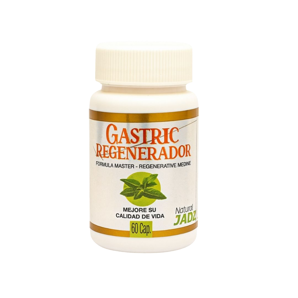 GASTRIC REGENERATOR