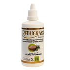 Frasco gotero Redugrass 60 ml con magnesio, cromo y vitaminas