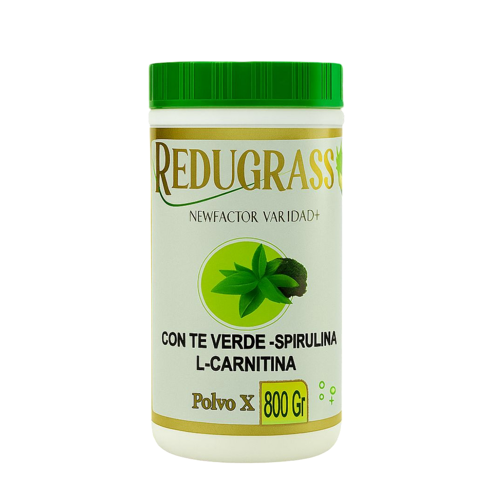 REDUGRASS MALTEADA