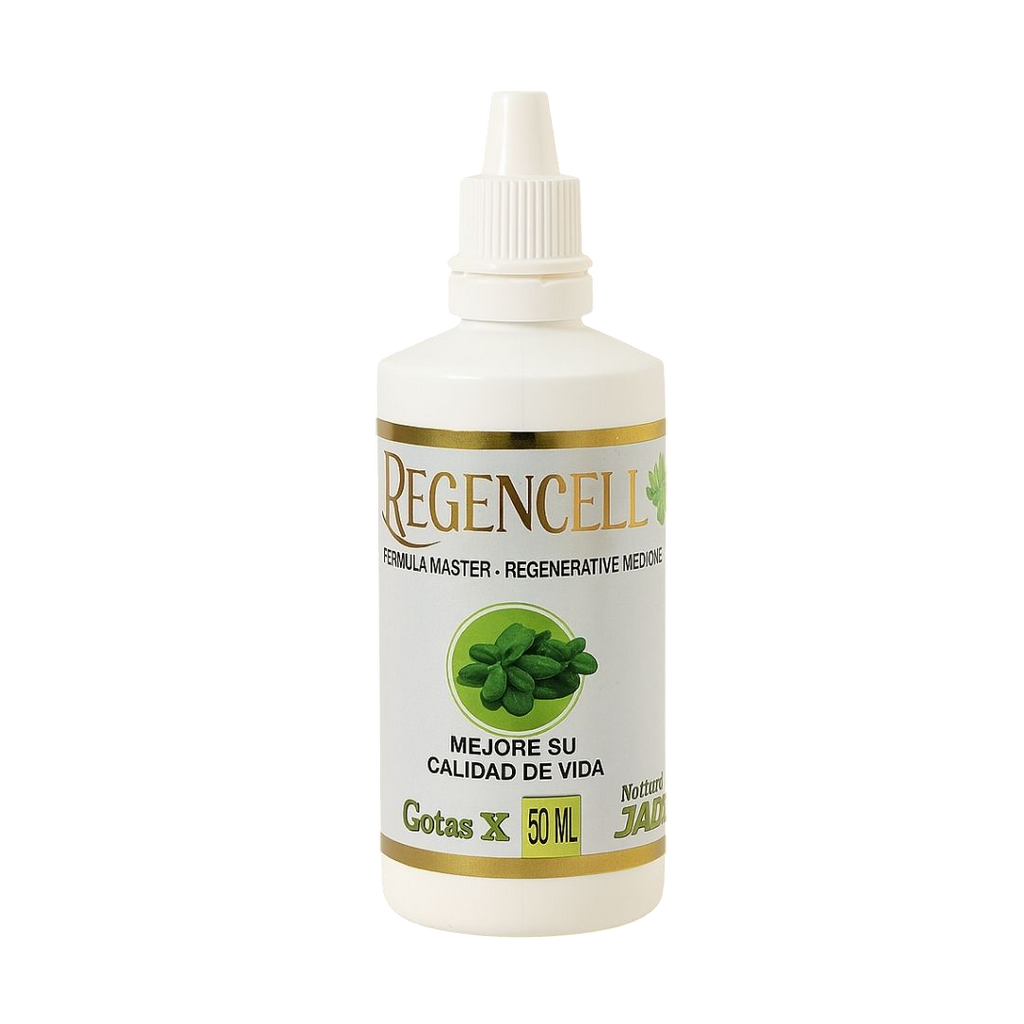 REGENCELL GOTAS