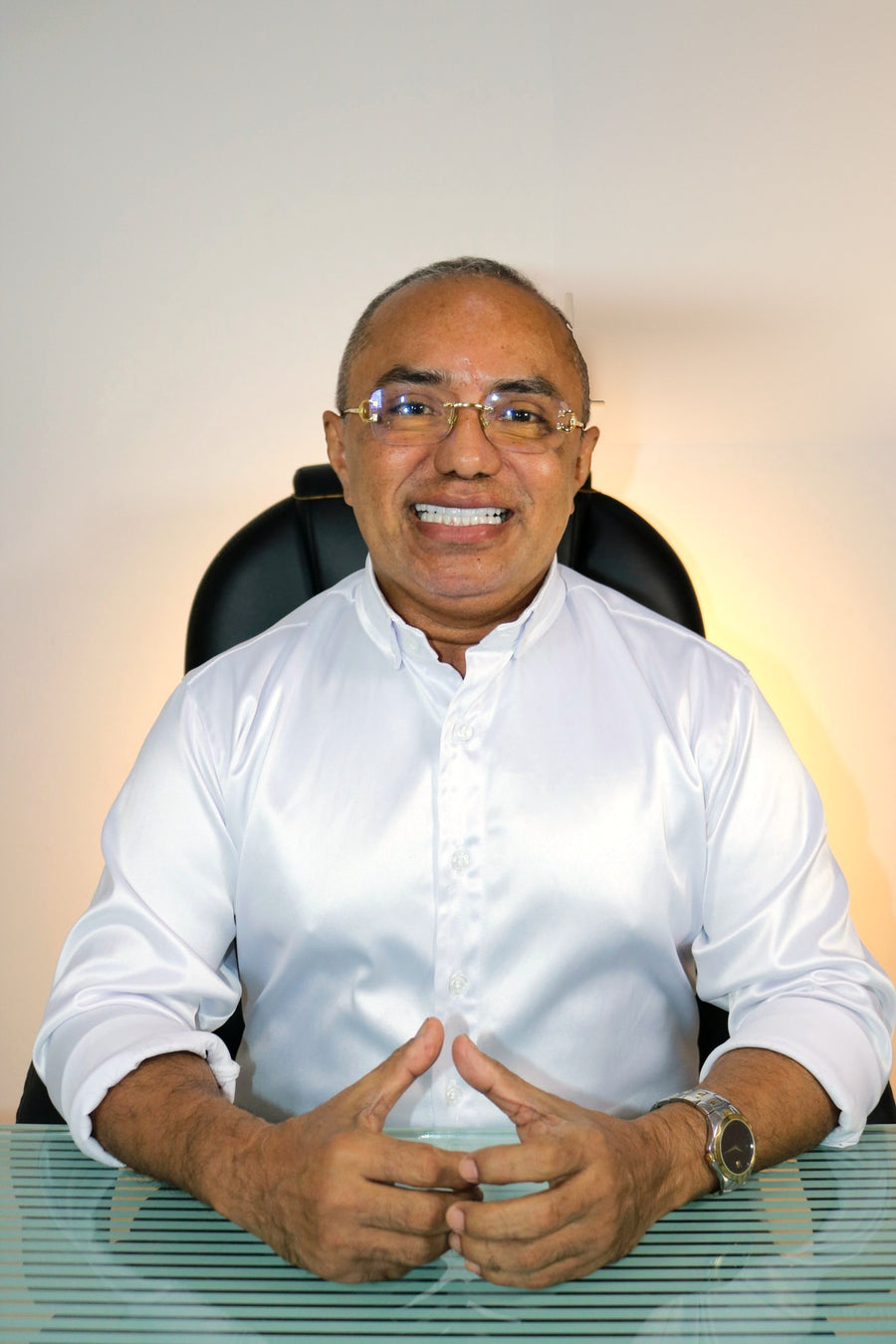 Dr. José Domínguez